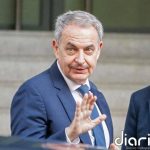 El juez desestima el recurso de Zapatero contra la investigación de las cuentas bancarias de él y su entorno