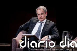 El juez interroga esta semana a la excúpula de Plus Ultra que admite pagos por la mediación de Zapatero para el rescate