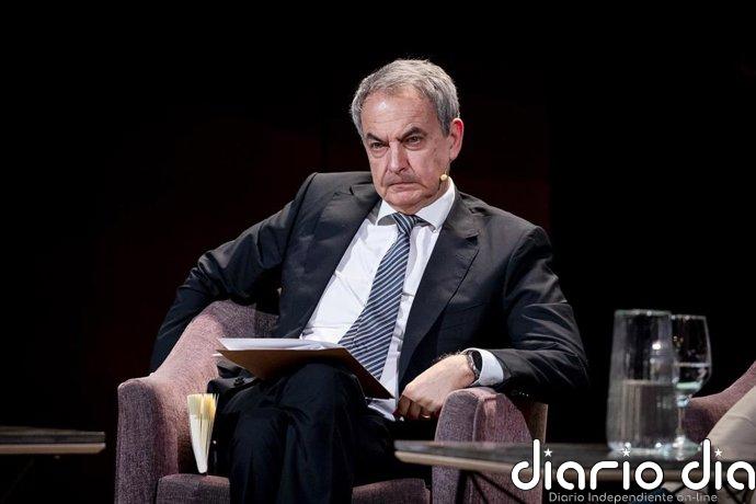 El juez interroga esta semana a la excúpula de Plus Ultra que admite pagos por la mediación de Zapatero para el rescate