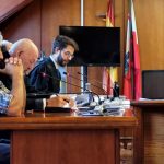 El jurado declara por unanimidad no culpable al expedáneo de Fontibre de desvío y apropiación de fondos y queda absuelto