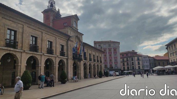 El juzgado admite la solicitud del Ayuntamiento de Avilés y Asturagua/Veolia y suspende el proceso judicial