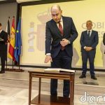 El juzgado de Ceuta remite a la Audiencia Nacional la causa contra el delegado del Gobierno por la entrada masiva
