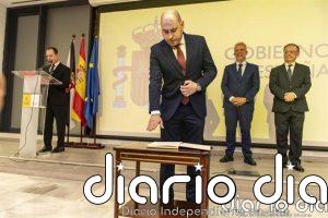 El juzgado de Ceuta remite a la Audiencia Nacional la causa contra el delegado del Gobierno por la entrada masiva