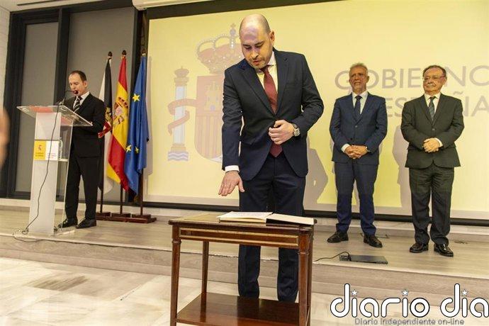 El juzgado de Ceuta remite a la Audiencia Nacional la causa contra el delegado del Gobierno por la entrada masiva