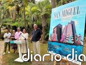 El Kanka encabeza el cartel de la Feria de Torremolinos (Málaga), al que se une Falete, Los Aslándticos y Pepe y Vizio
