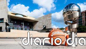 El 'KO más grande de la historia' y una Fan Zone completan la Supercopa Endesa de Badalona