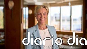 El laboratorio Bavarian Nordic nombra consejera delegada y presidenta a Tarja Stenvall, procedente de Sanofi