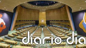 El lado más desenfadado de las sesiones de alto nivel de la Asamblea de la ONU