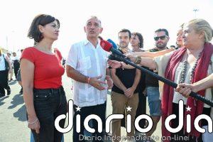 El líder del PCE llama a volcarse con el nuevo "frente amplio" que impulsa IU junto a sus aliados