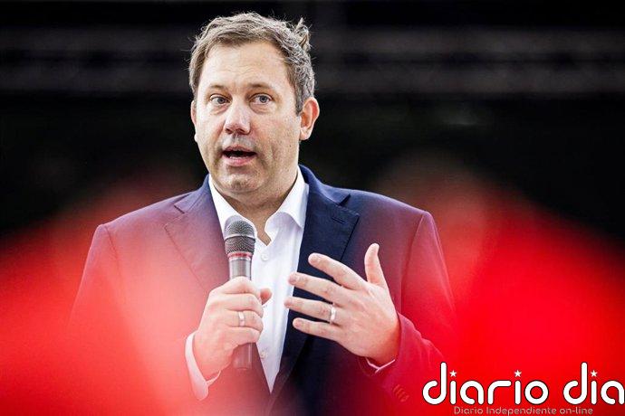 El líder del SPD se plantea "qué podemos mejorar" tras la subida de AfD en las elecciones regionales