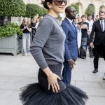 El look premonitorio de Rosalía en París que anticipa su nueva era