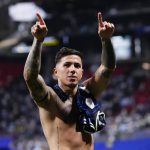 El Manchester City cierra el fichaje del argentino Enzo Fernández hasta 2031