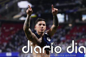 El Manchester City cierra el fichaje del argentino Enzo Fernández hasta 2031