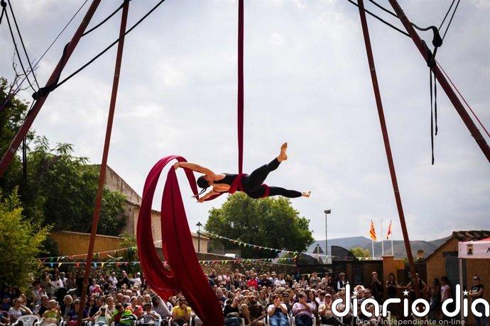 El MAR Festival se expande a seis pueblos del Pirineo aragonés con más de 50 propuestas culturales
