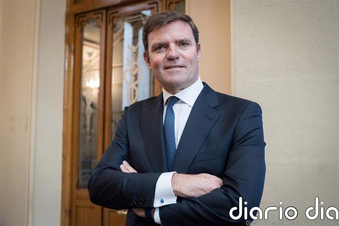 El MARF admite un programa de pagarés de Grupo Inmobiliario Gomendio por 50 millones de euros