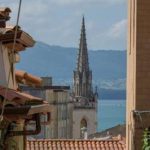 El MAS lleva a las calles de Santander las miradas de los participantes en 'PHotoWalk', realizado junto a PHotoESPAÑA