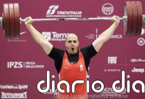 El medallero español en Taranto 2026 crece con dobletes de Alba Petisco en gimnasia y Marcos Ruiz en halterofilia