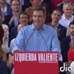 El mensaje de Sánchez a Maricarmen: "Estamos trabajando contrarreloj para llevar el martes el decreto sobre vivienda"