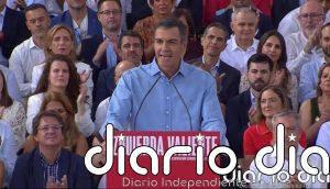 El mensaje de Sánchez a Maricarmen: "Estamos trabajando contrarreloj para llevar el martes el decreto sobre vivienda"