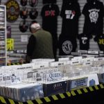 El mercado discográfico español alcanza 181 millones de euros en la primera mitad de 2026, un 11% más que en 2025