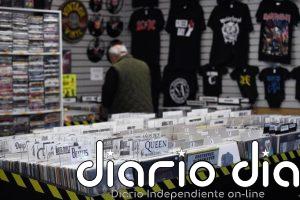 El mercado discográfico español alcanza 181 millones de euros en la primera mitad de 2026, un 11% más que en 2025