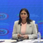 El ministro de Defensa de Venezuela avala el acuerdo petrolero con EEUU: "No es una subordinación"