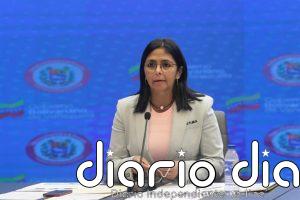 El ministro de Defensa de Venezuela avala el acuerdo petrolero con EEUU: "No es una subordinación"
