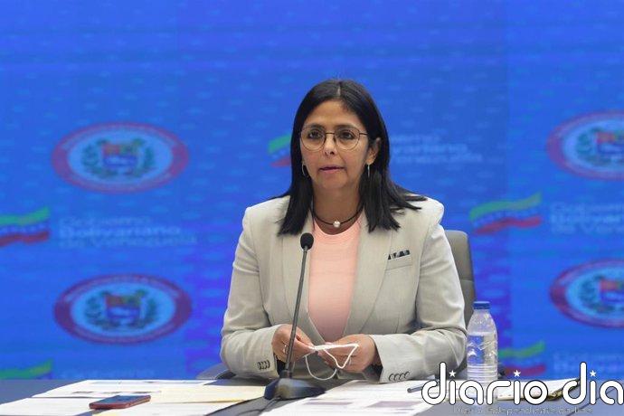 El ministro de Defensa de Venezuela avala el acuerdo petrolero con EEUU: "No es una subordinación"