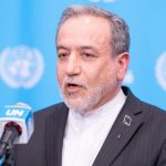 El ministro de Exteriores iraní se cita con mediadores qataríes en Nueva York