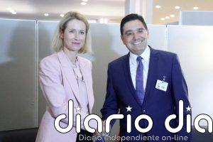 El ministro de Exteriores marroquí se encuentra con Kaja Kallas en Nueva York