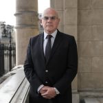 El ministro de Justicia de Perú aboga por la construcción de cárceles siguiendo el modelo de El Salvador