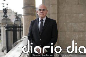 El ministro de Justicia de Perú aboga por la construcción de cárceles siguiendo el modelo de El Salvador