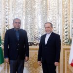 El ministro del Interior de Pakistán viaja este domingo a Teherán