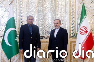 El ministro del Interior de Pakistán viaja este domingo a Teherán