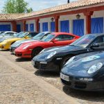 El Moll de Costa del Port de Tarragona celebra el 10 aniversario del Club 9Onze Mediterrani