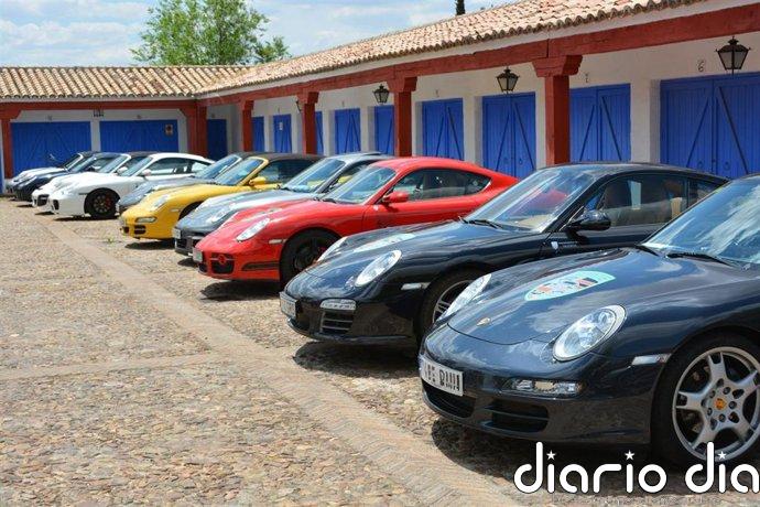 El Moll de Costa del Port de Tarragona celebra el 10 aniversario del Club 9Onze Mediterrani