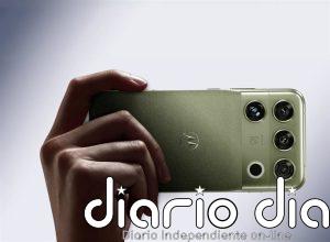 El móvil más premium de Motorola llega presume de Snapdragon 8 Elite Extreme Gen 6 y audio afinado por Bang & Olufsen