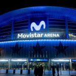 El Movistar Arena acogerá el 6 de octubre el primer Foro Hispanohablante de la Industria Musical y las Grandes Arenas