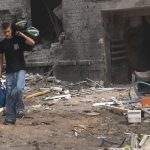 El mundo tiene miedo de una guerra a gran escala