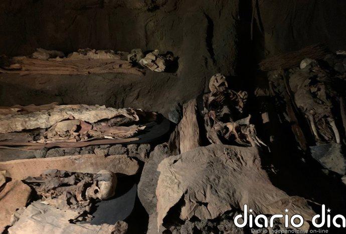 El Museo Canario centrará sus Jornadas de Arqueología en los avances de la investigación y los retos del futuro