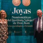 El Museo Casa de la Moneda repasa la historia de España con las 'Joyas numismáticas' del Instituto Valencia de Don Juan
