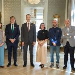 El Museo del Prado y la Embajada Sueca celebran el 400 aniversario de la Reina Cristina, una mujer "radicalmente libre"