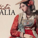 El Museo del Romanticismo prorroga la exposición 'El artista en Italia' hasta el 18 de octubre
