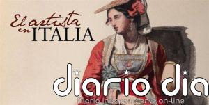 El Museo del Romanticismo prorroga la exposición 'El artista en Italia' hasta el 18 de octubre