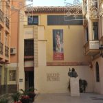 El Museo Revello de Toro de Málaga programa un ciclo de charlas con motivo del centenario del artista