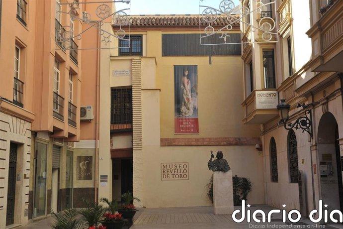 El Museo Revello de Toro de Málaga programa un ciclo de charlas con motivo del centenario del artista