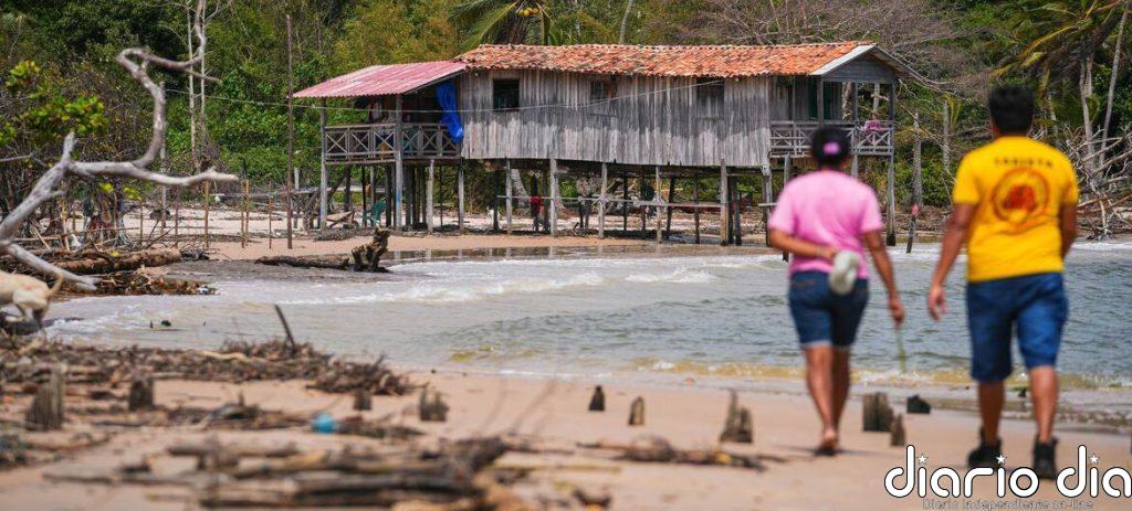El Niño amenaza la salud pública en América Latina