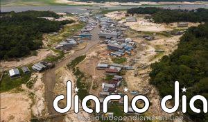 El Niño llegará con mucha fuerza a finales de año