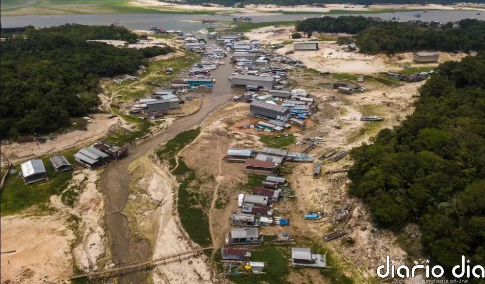 El Niño llegará con mucha fuerza a finales de año