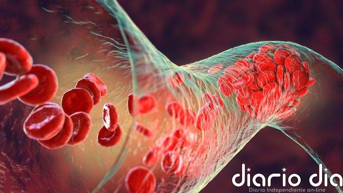 El nivel de hemoglobina asociado a una menor mortalidad, según un estudio con más de 500.000 adultos